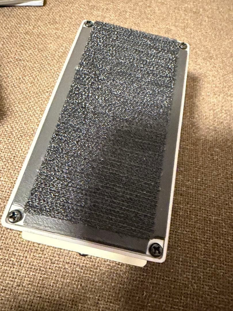 BOSS PX-1 Plugout FXギターエフェクター