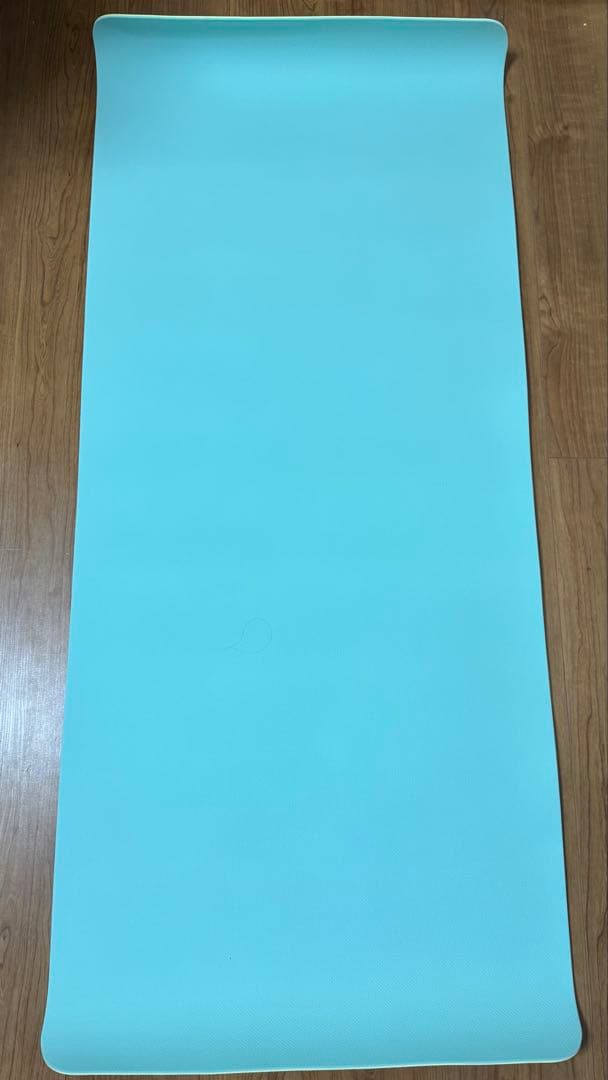 専用☆SUKALA LAVAヨガマット+収納バッグ+ヨガラグ(新品)