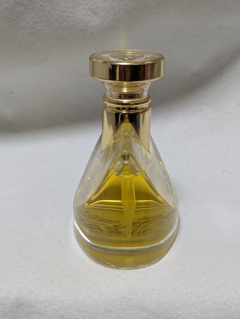 廃盤希少ブルガリプールファムオードパルファム100ml