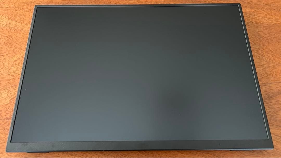 モバイルモニター 13.3インチ