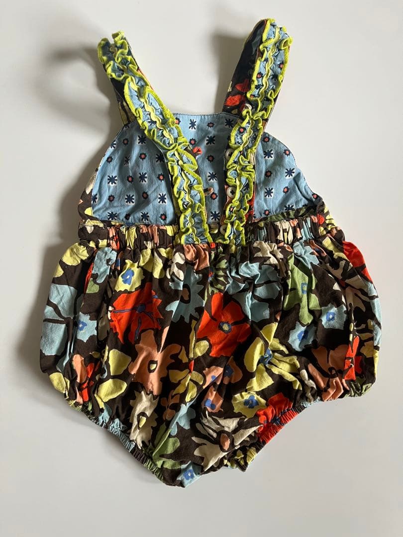 misha and puff ロンパース2Y