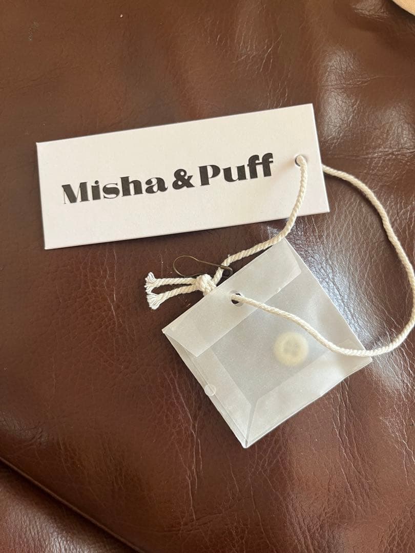 misha and puff ロンパース2Y