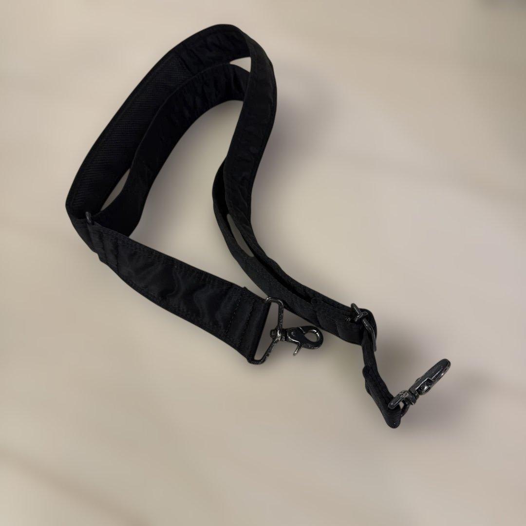 POTER 3WAY ビジネスバッグ　tanker