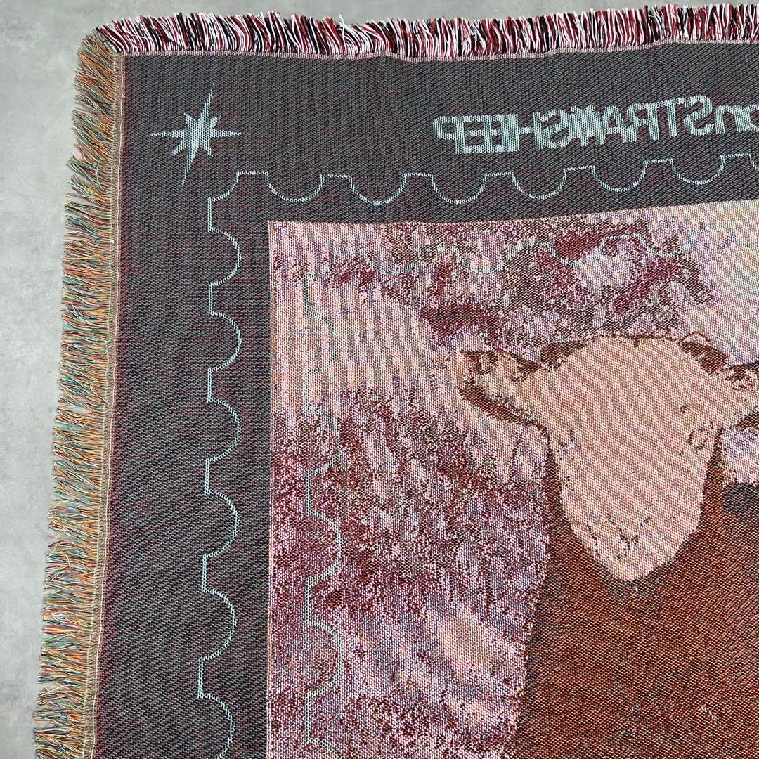 ラグ・カーペット MAISON STRAYSHEEP STRAYSHEEP RUG BQ69