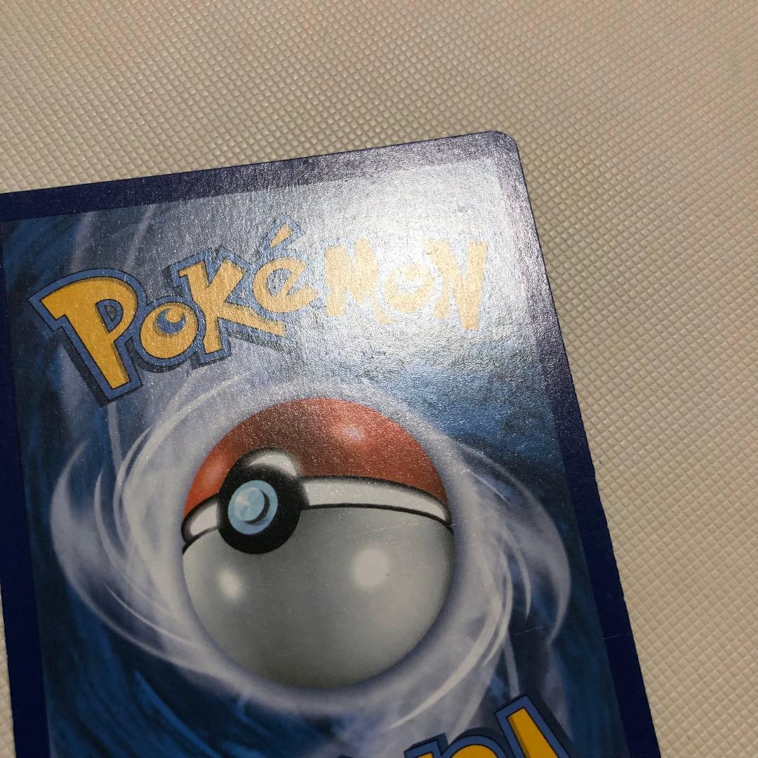 ポケモンカード 英語 海外 レックウザEX グラードンEX カイオーガEX SR