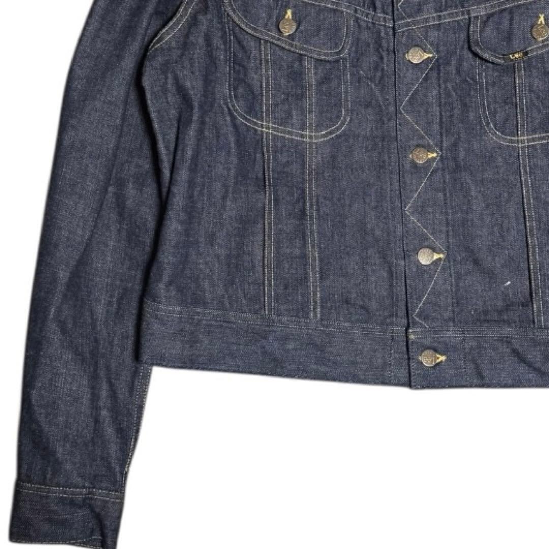 美品 濃紺 Lee ARCHIVES 1948s 101J ビッグサイズ48