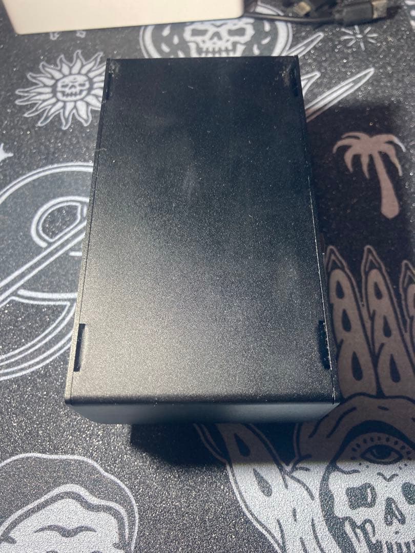 Limestone Audio fuzzhog ギターエフェクター