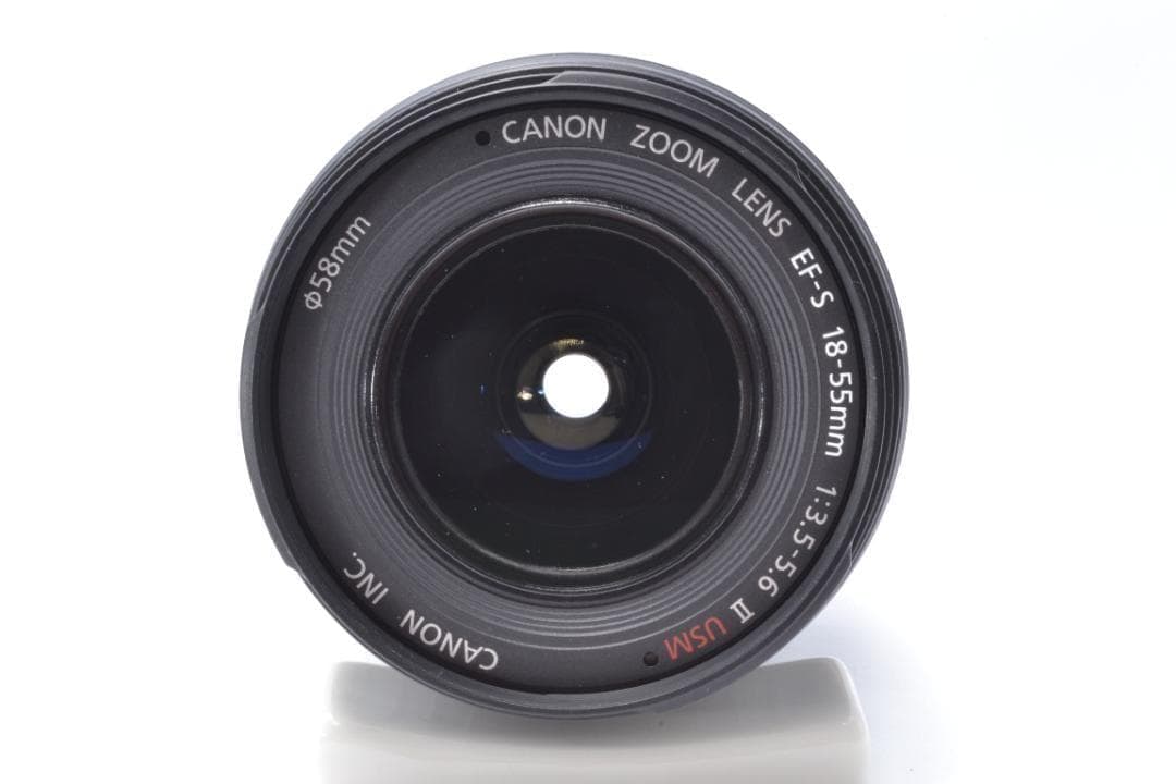 美品✨初期不良保証✨Canon EOS Kiss X2 標準レンズセット✨