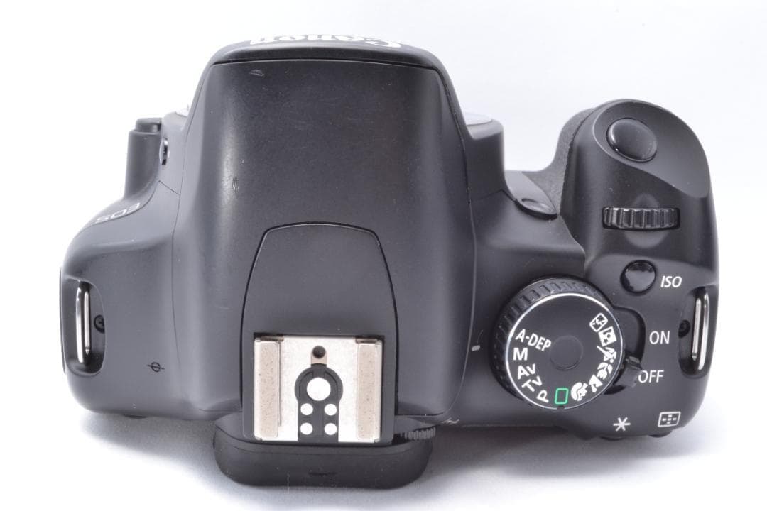 美品✨初期不良保証✨Canon EOS Kiss X2 標準レンズセット✨