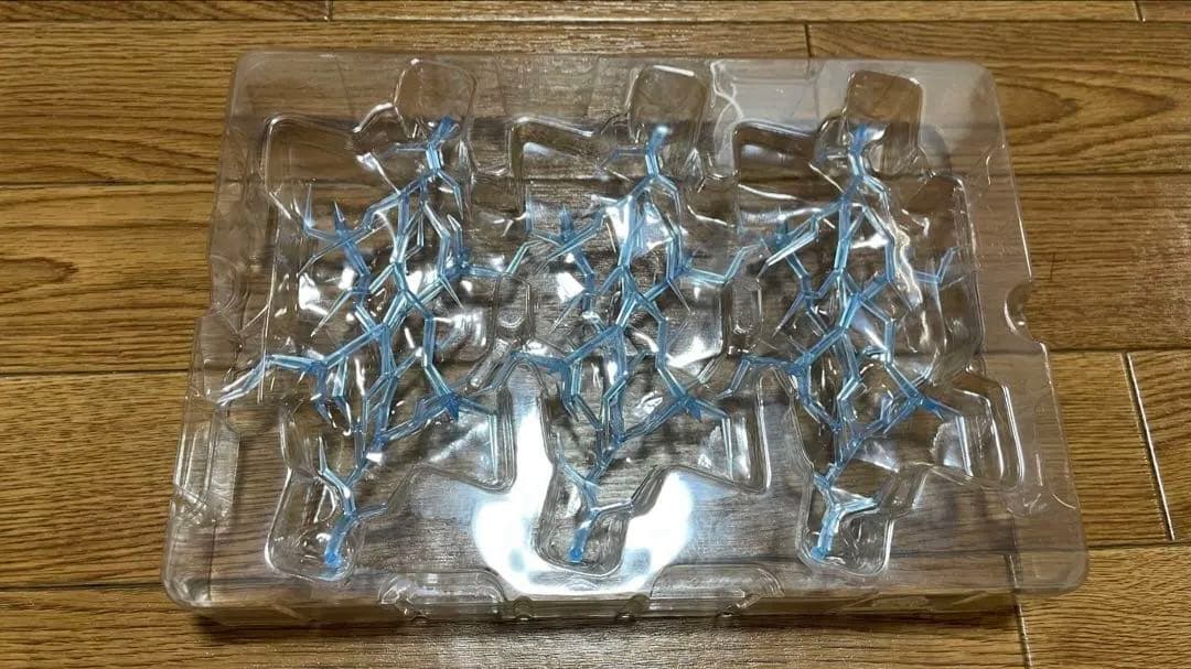 LROBOT魂 プラウドディフェンダー＆エフェクトパーツセット