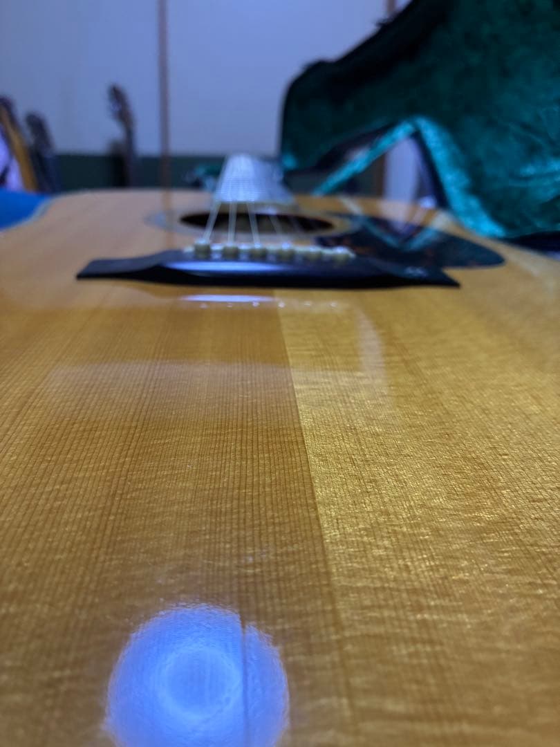 専用！Aria 最高峰！Martin D-42 Modern Deluxeコピー