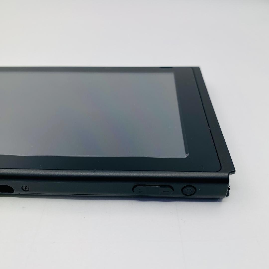 動作確認OK　任天堂　Switch　本体　2020年製　HAC-001(-01)