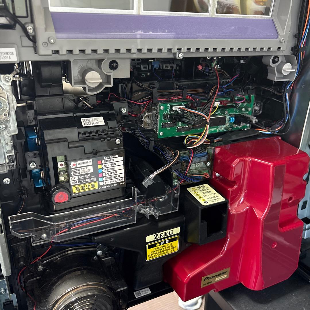 パチスロOVERLORD絶対支配者光臨II