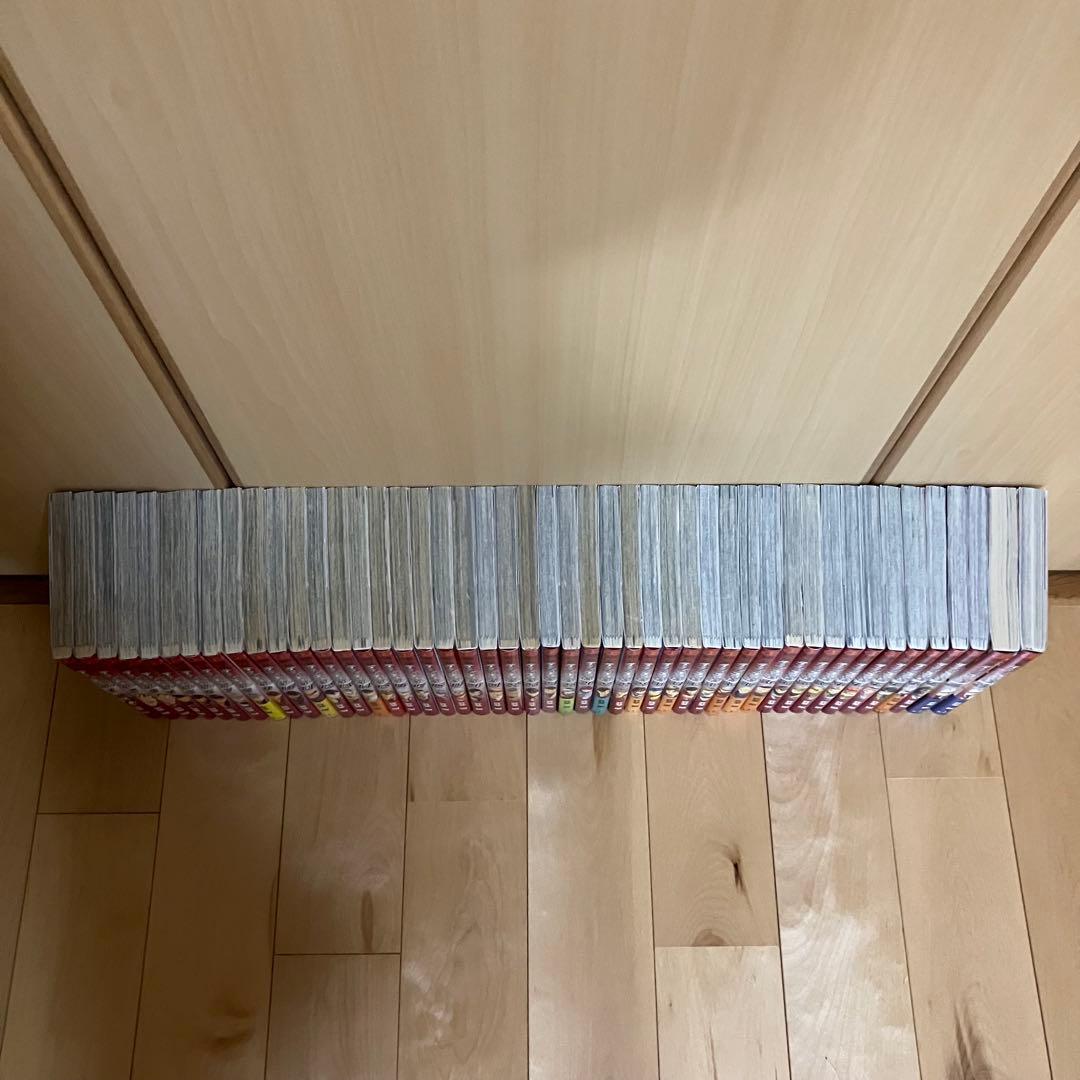 新テニスの王子様　1-45巻＋関連本2冊付き