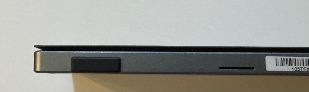 VisionOwl モバイルモニター 10.5インチ タッチパネルタイプ