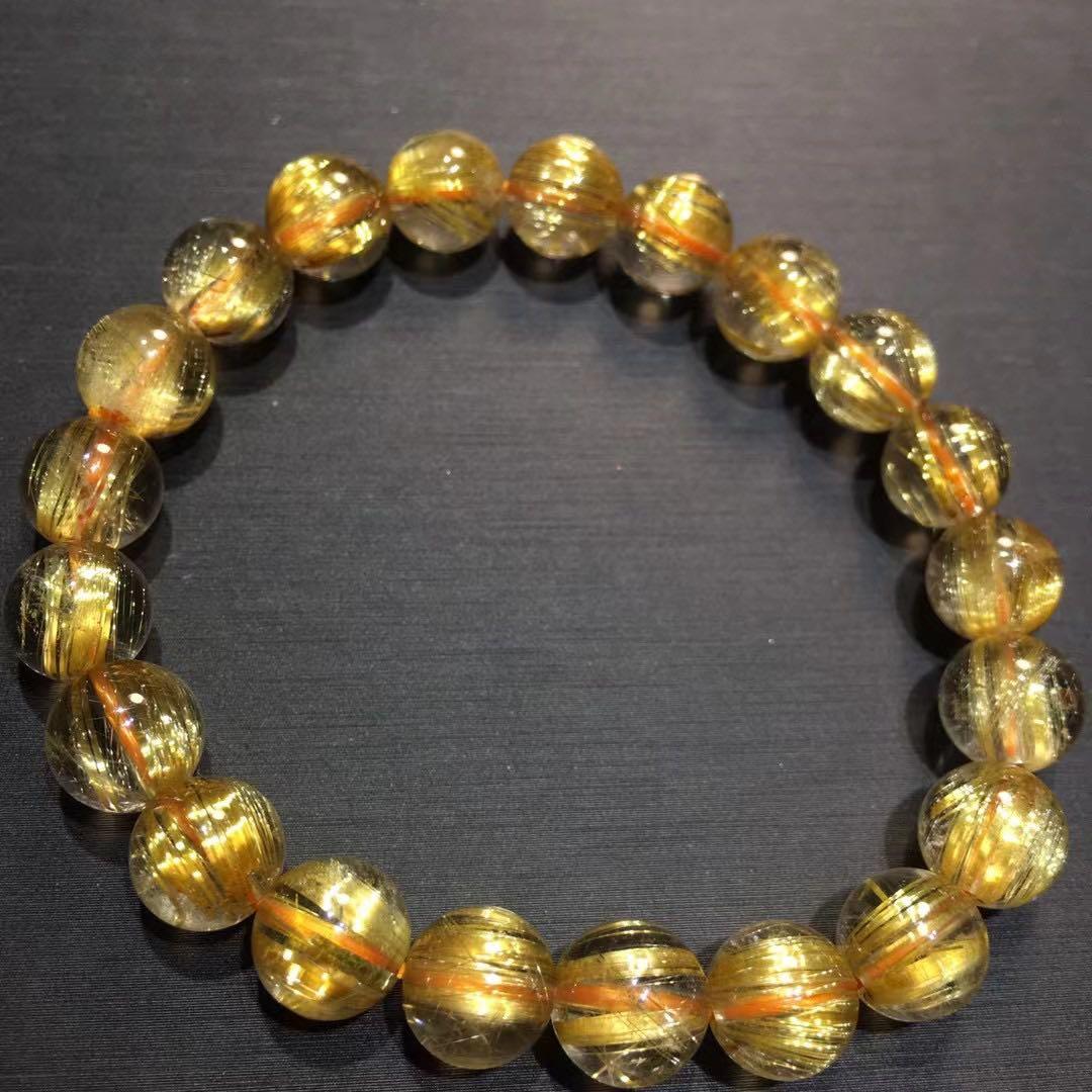 高品質クリア　タイチンルチル