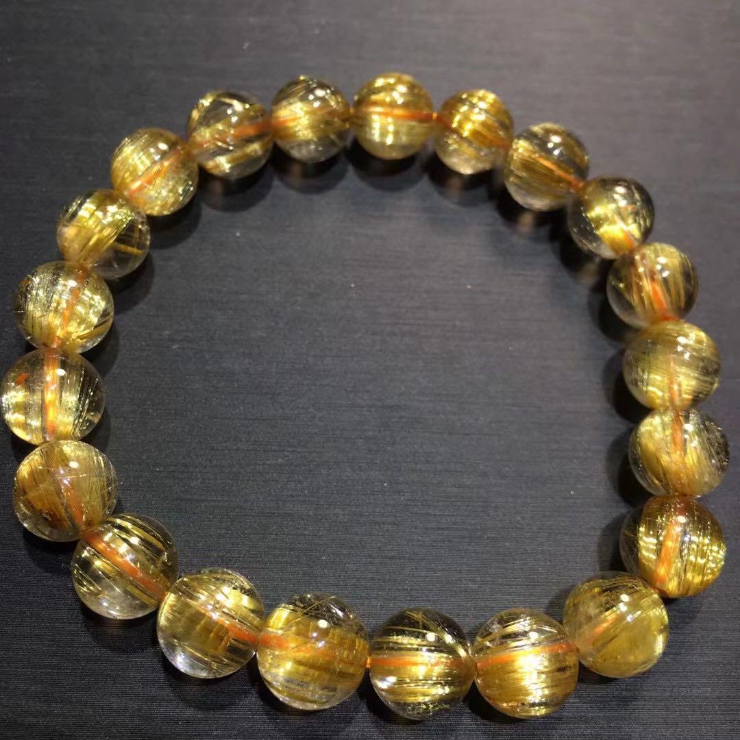 高品質クリア　タイチンルチル