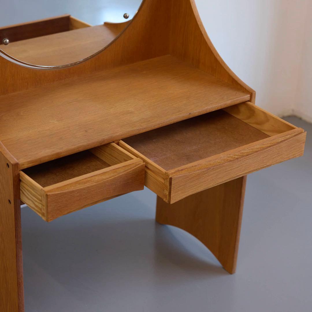 【可能でしたらページ】Arne Vodder アルネヴォッダー　ドレッサー