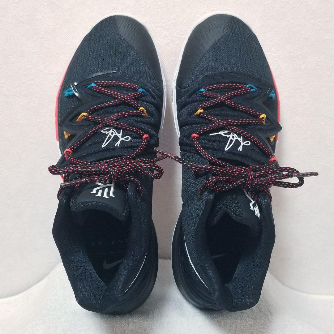 【NIKE】Kyrie5/Friends/EP/28cm/US10/箱付/極美品