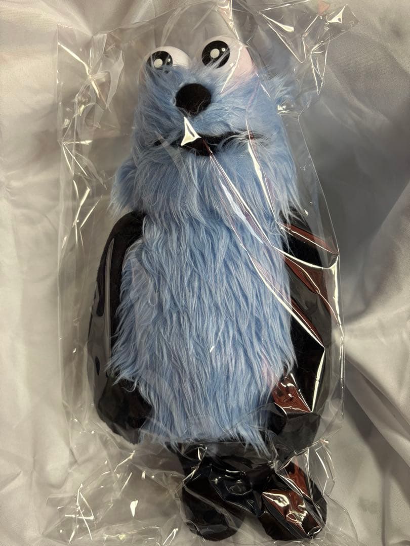 【新品未開封】パペットスンスン公式 ぬいぐるみセット