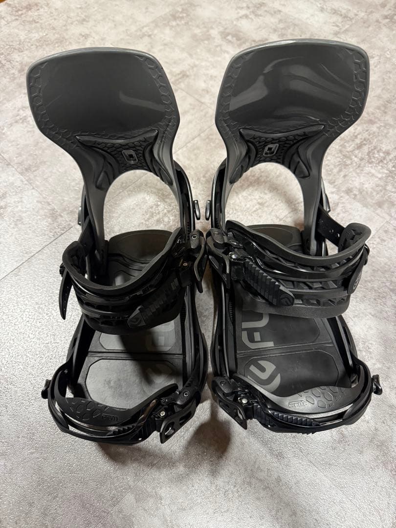 FLUX CV Mサイズ　22-23モデル