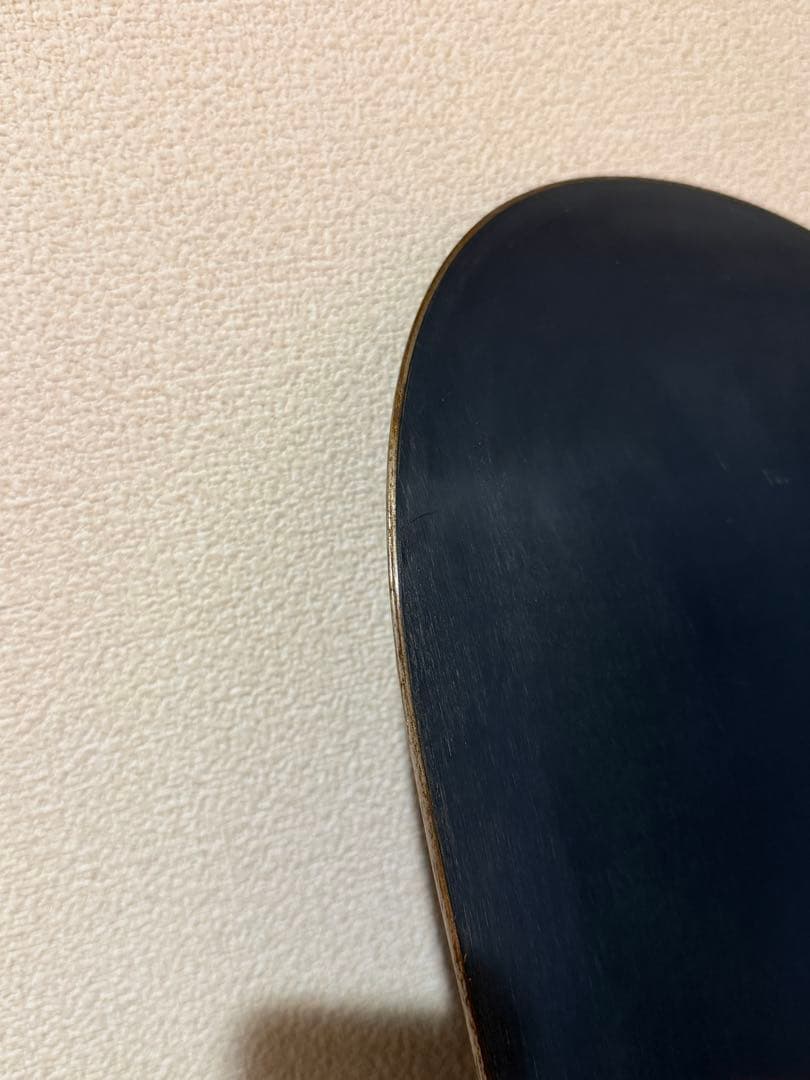 burton ripcord リップコード150cm バインディング付き