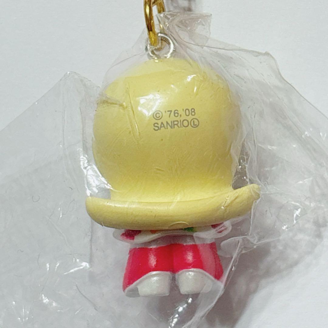 ♡激レア キティちゃん kitty キーホルダー マスコット 金髪 足長 脚長♡