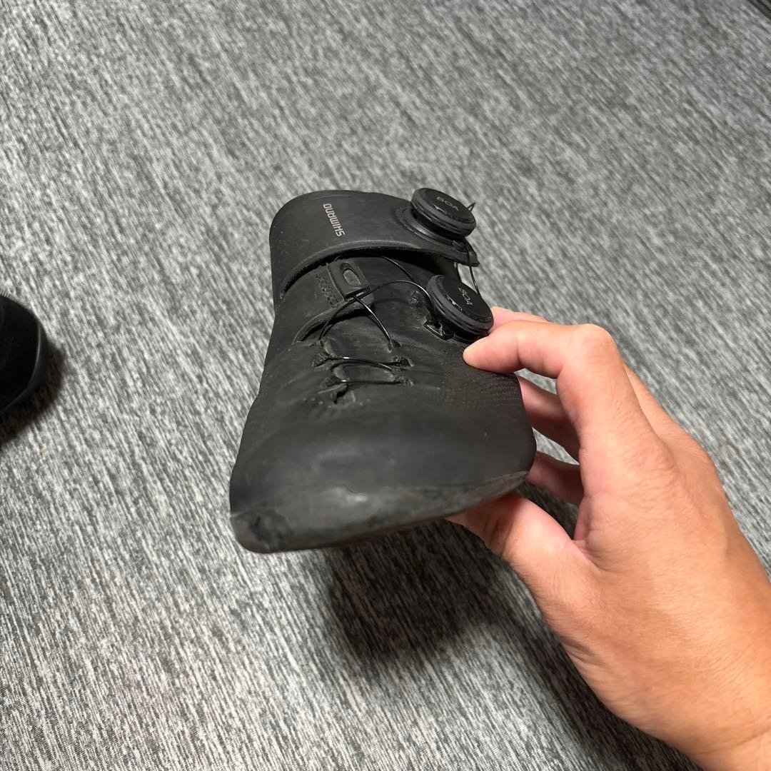 ウェア SHIMANO RC7 41.5E SH-RC703