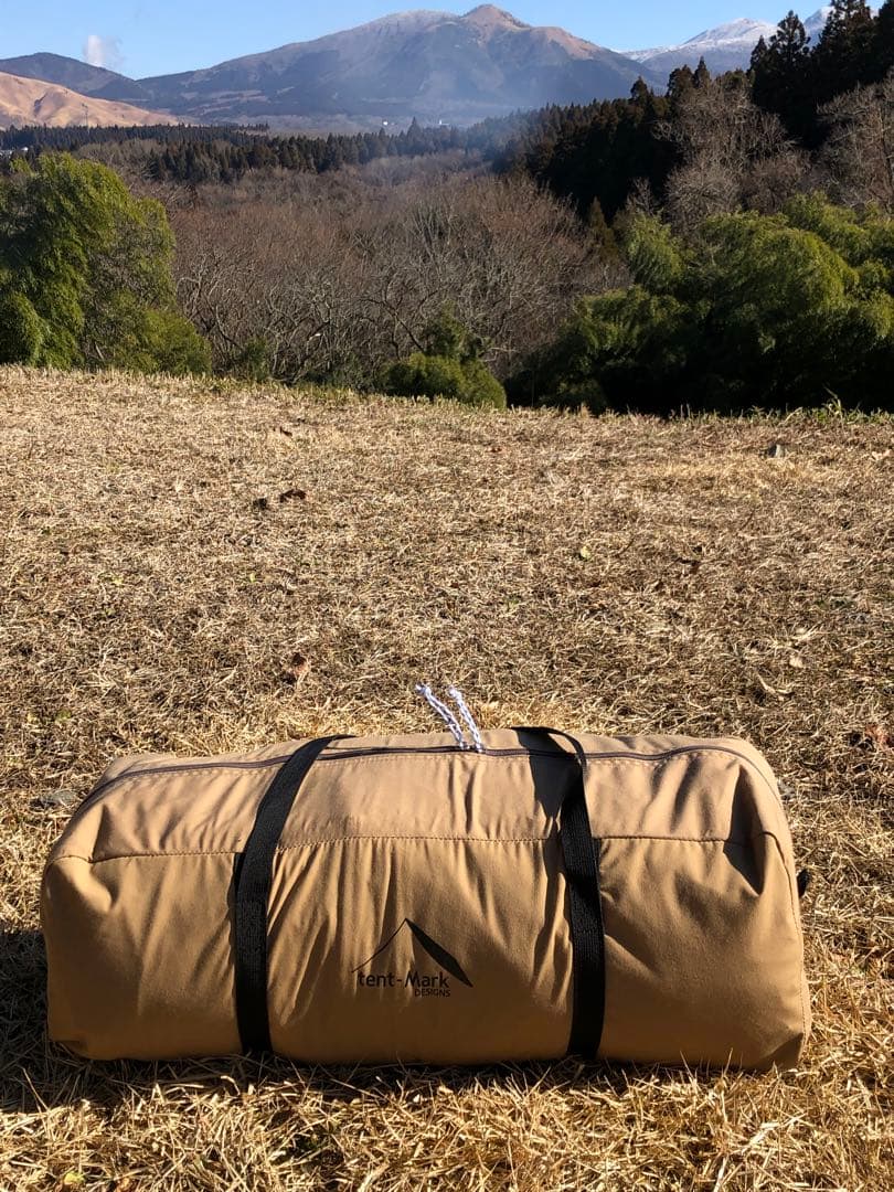 テンマクデザイン　サーカスTC ＤＸ