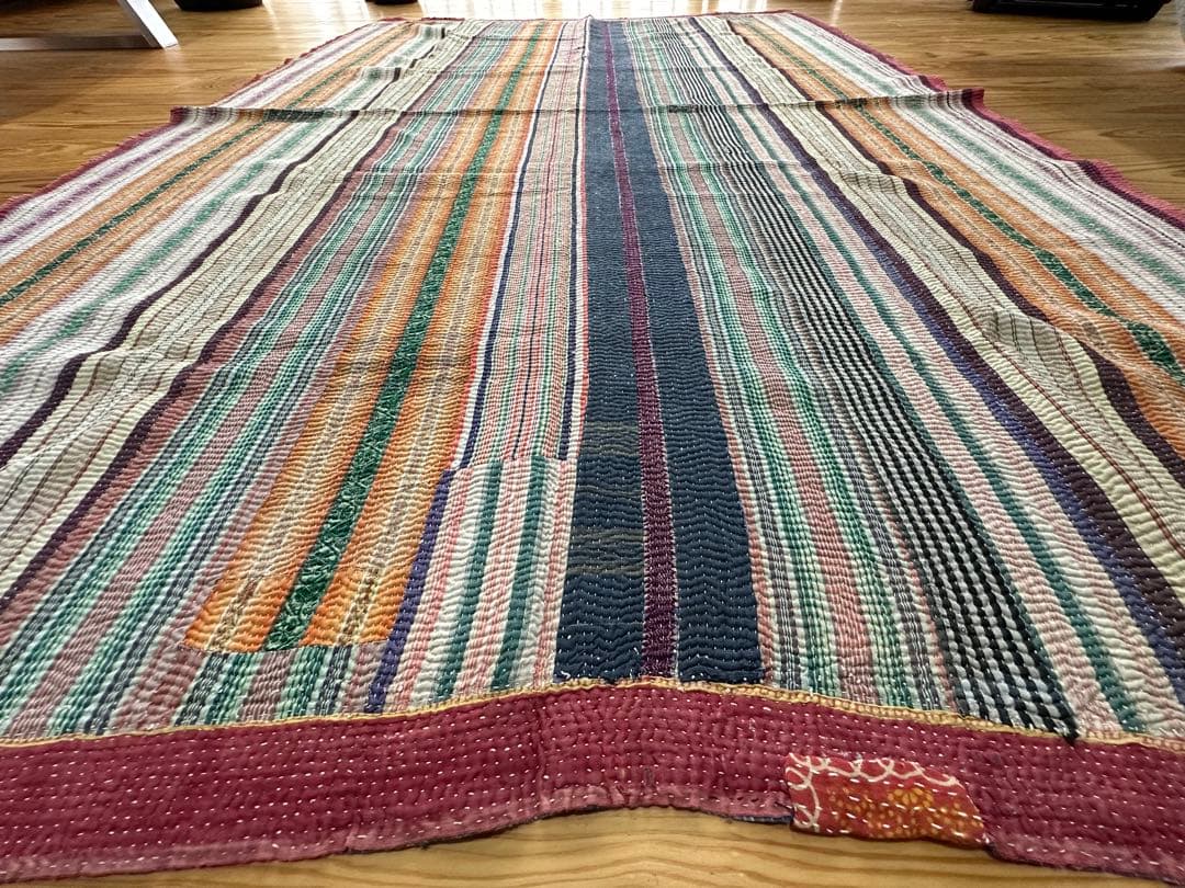 ラリーキルト・カンタキルト