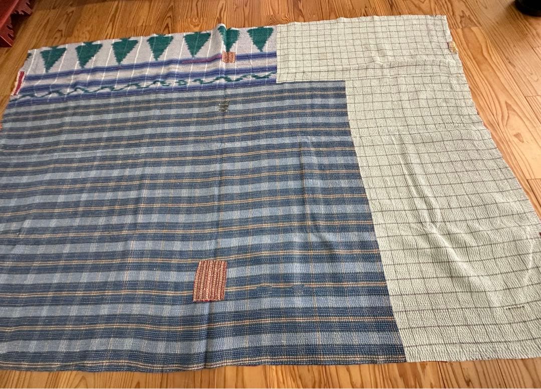 ラリーキルト・カンタキルト