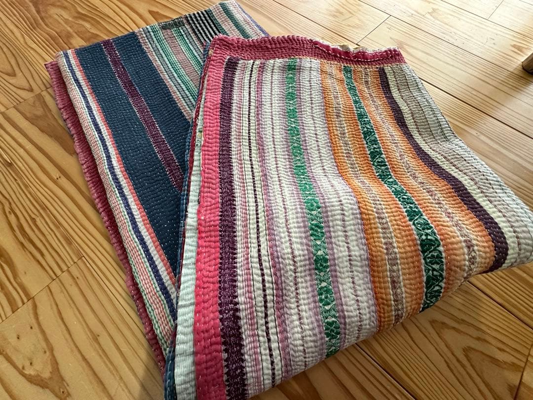 ラリーキルト・カンタキルト