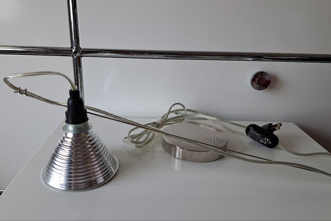 テーブルランプ　インゴマウラー Grasl Vulgaris　デザイナーズ　照明