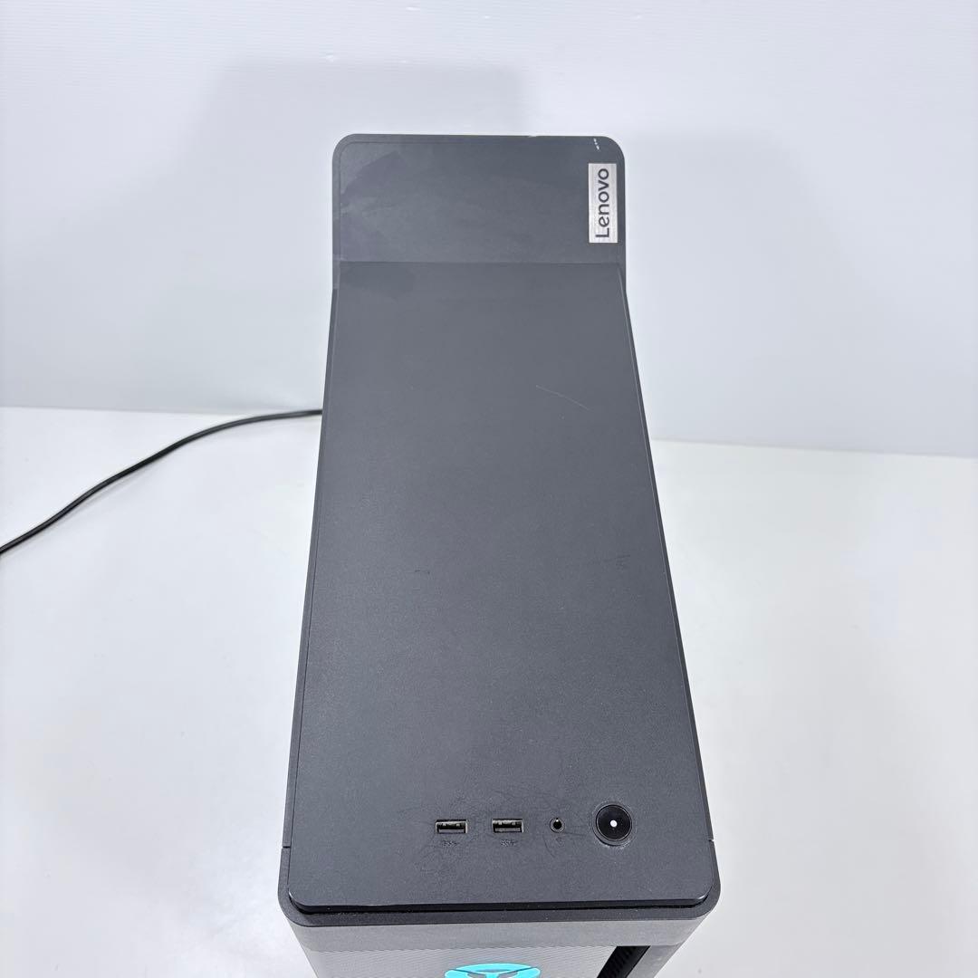 ゲーミングPC i7 10700 RTX2070super 無線LAN、BT内蔵