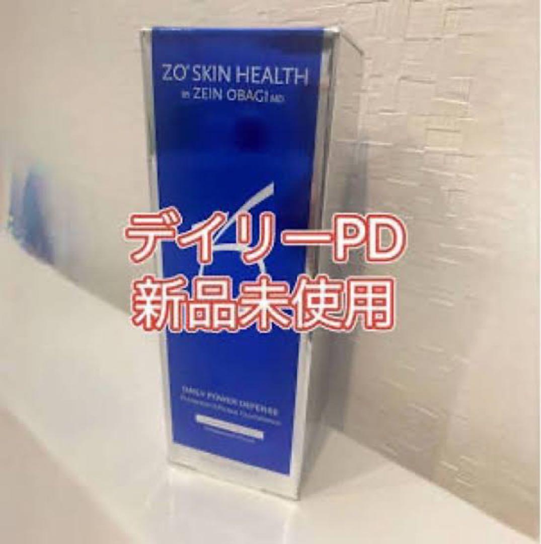 ゼオスキンヘルス　デイリーＰＤ　2028/01