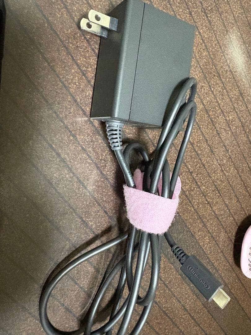 Nintendo Switch Lite イエロー 充電器あり ハードカバー付き