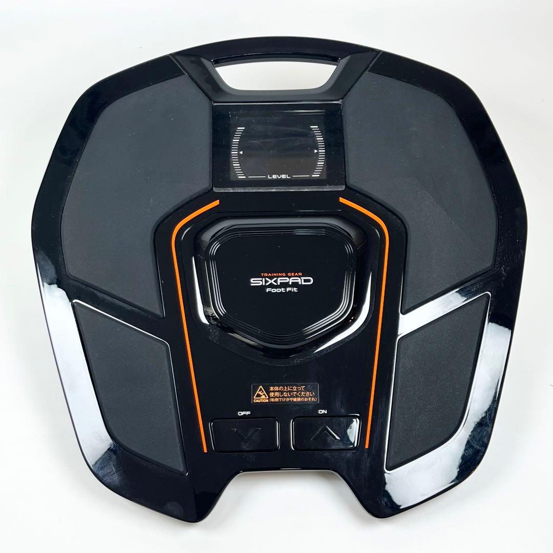 SIXPADシックスパッド Foot Fit フットフィット SPFF2310F