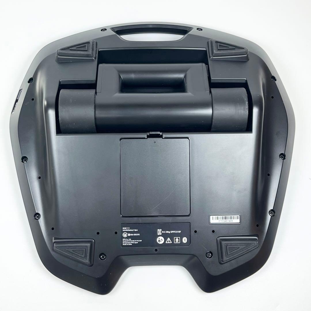 SIXPADシックスパッド Foot Fit フットフィット SPFF2310F