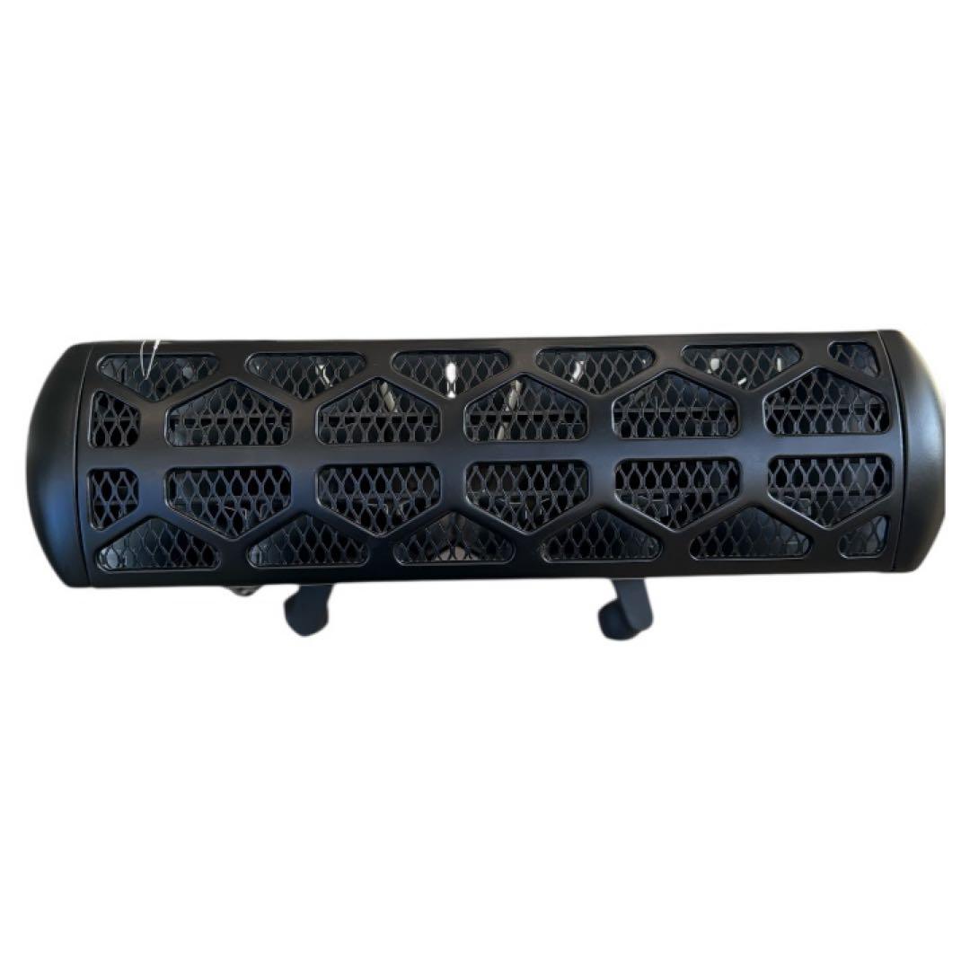 デロンギ マルチダイナミックヒーター MDHU15-BK