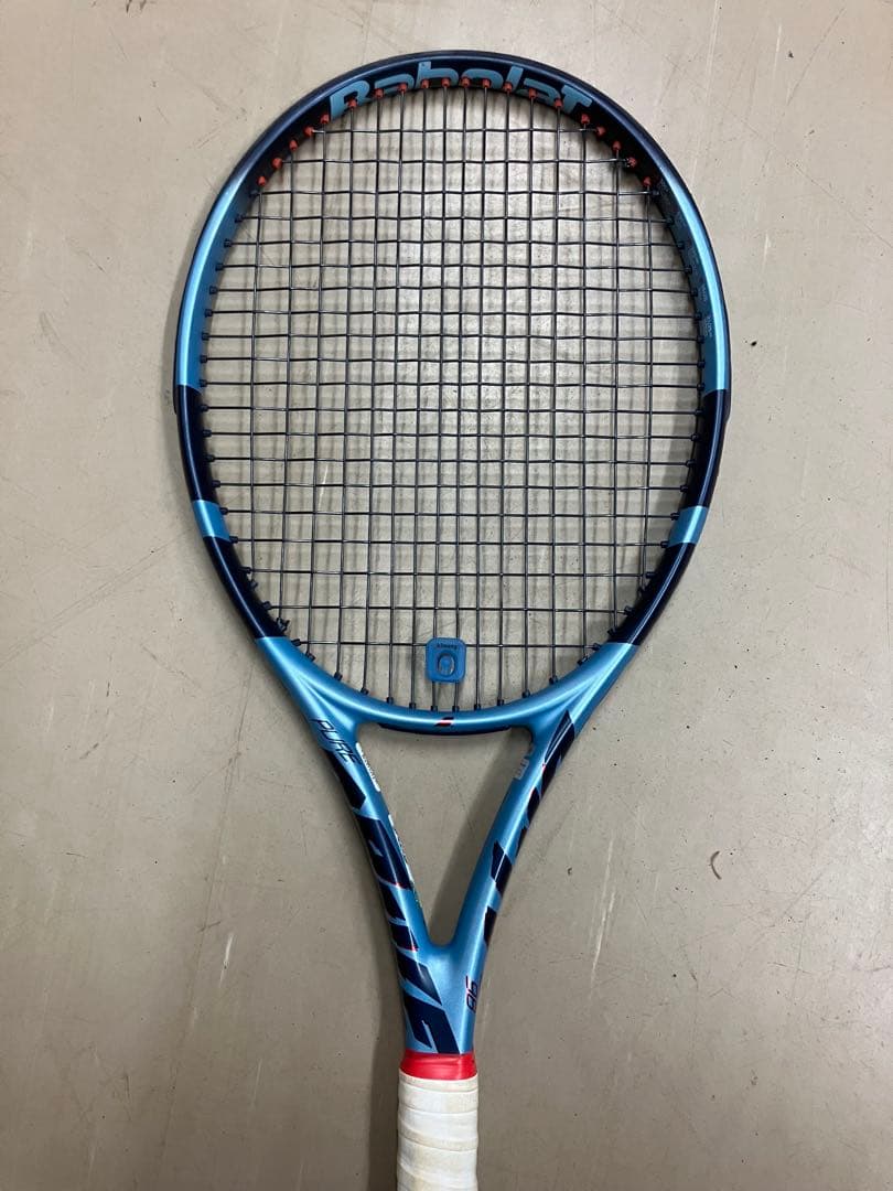 バボラ　ピュアドライブ98 2025