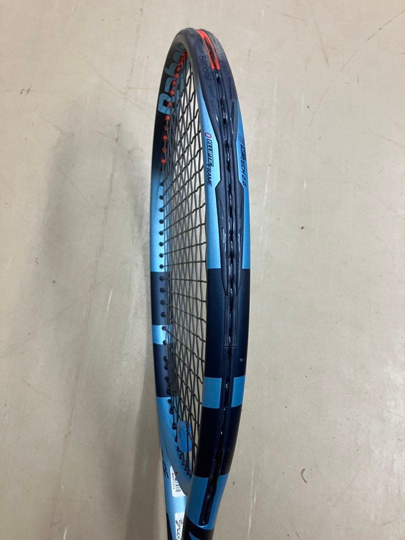 バボラ　ピュアドライブ98 2025