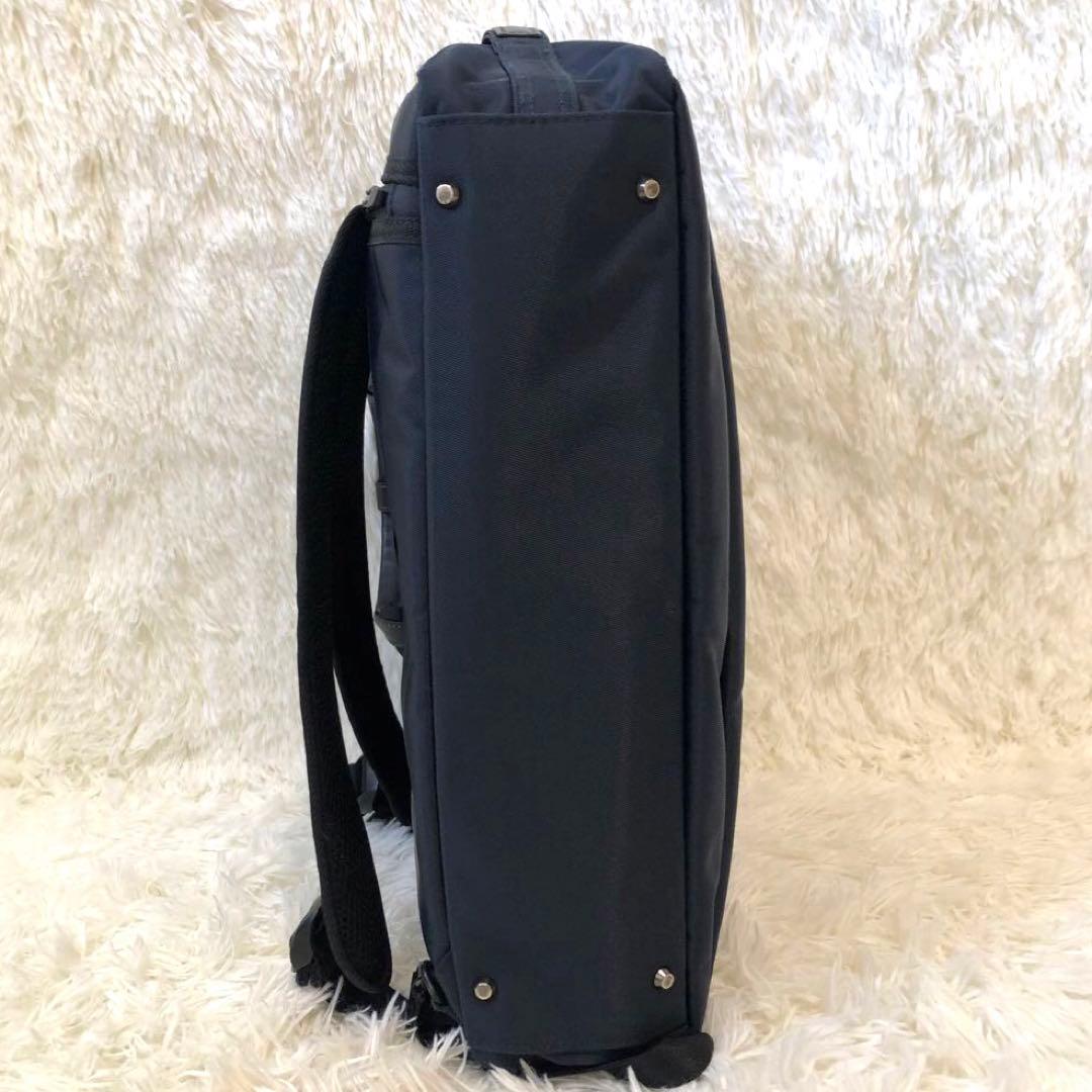 未使用✨サムソナイト　2way ビジネスバッグ　通勤バッグ　 リュック
