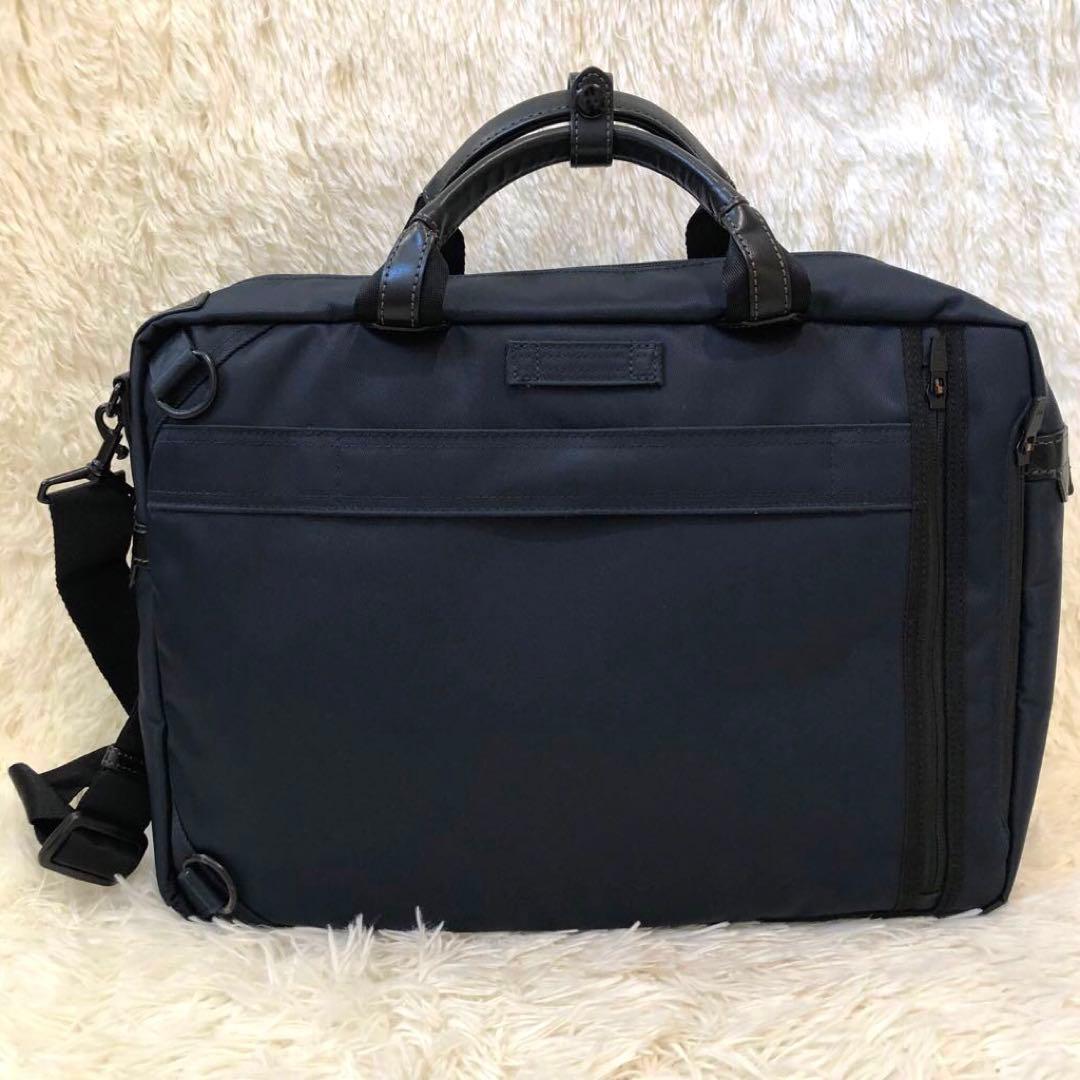 未使用✨サムソナイト　2way ビジネスバッグ　通勤バッグ　 リュック