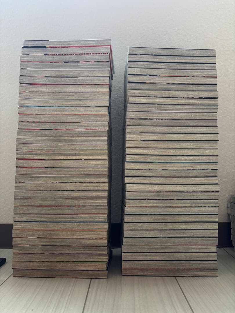 バキ・範馬刃牙　全巻セット＋番外編3冊付き