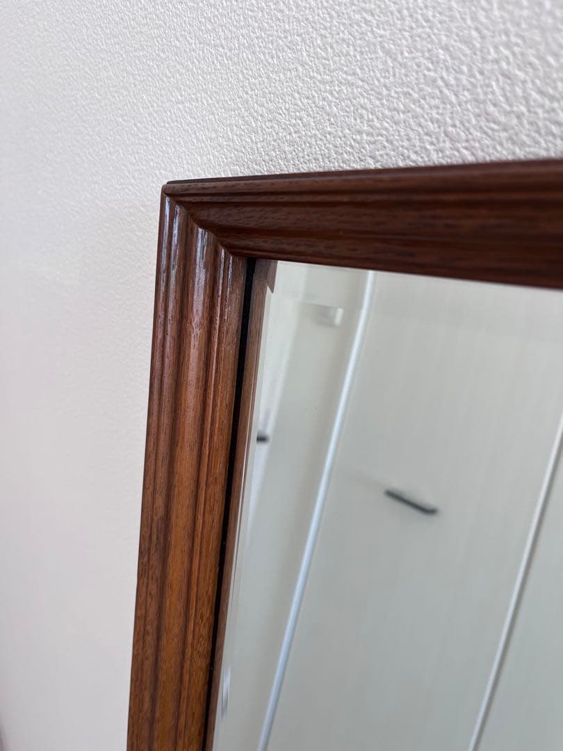 姿見・全身鏡・スタンドミラー