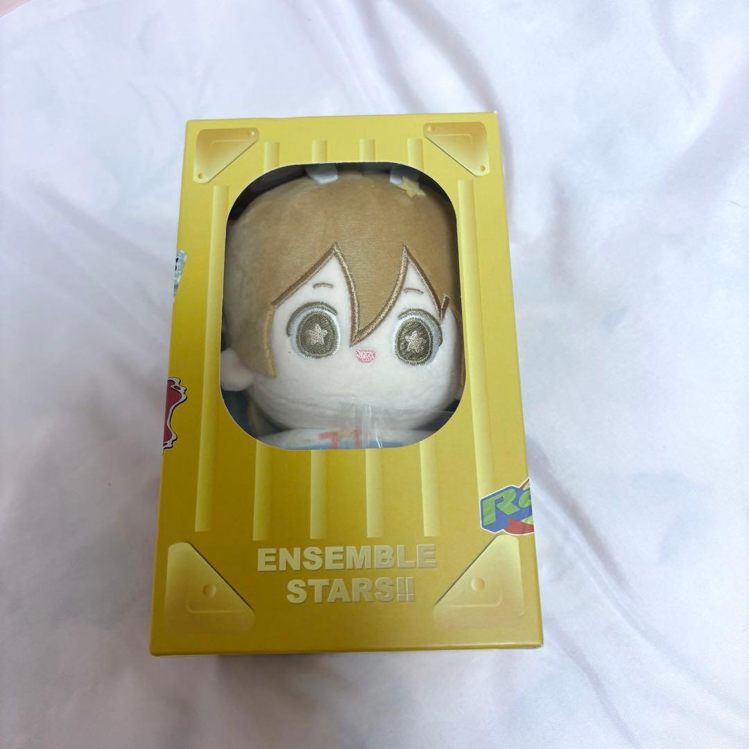 はち 真白友也 萌萌ぬいぐるみ TRIPぬいぐるみ