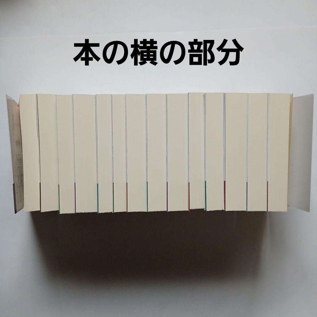 失われた時を求めて全巻セット《1~14全14巻全巻完結》岩波文庫/全巻しおり付き