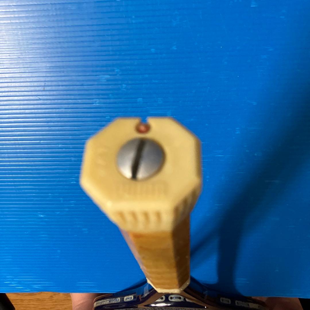 PUMA テニスラケット（ボリスベッカ—プロ）