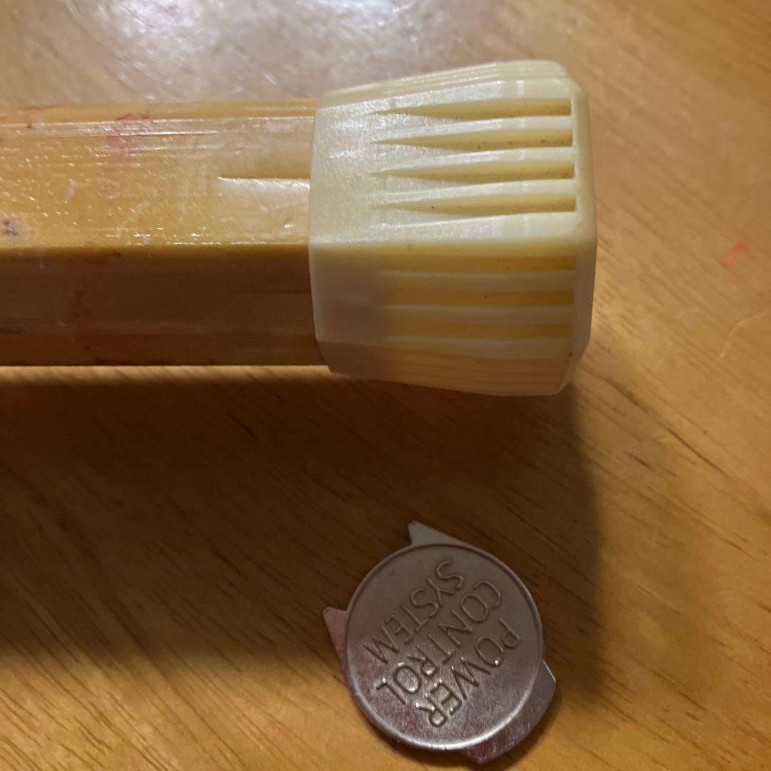 PUMA テニスラケット（ボリスベッカ—プロ）