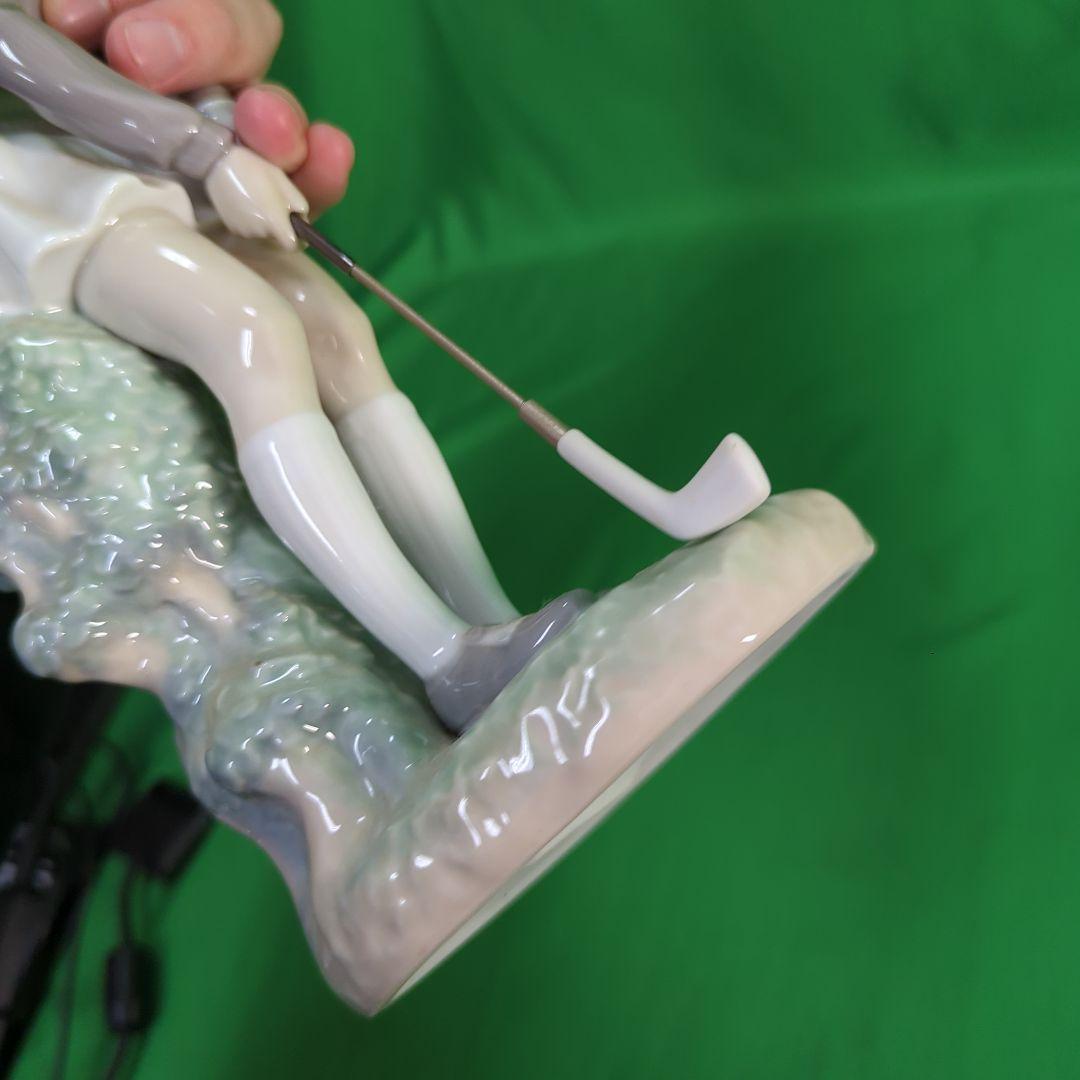 LLADROナイスパット【絶版】4851